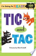 Tic and Tac cover
