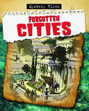 Forgotten Cities cover