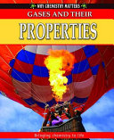 Gases and Their Properties cover