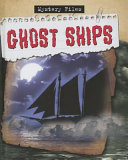 Ghost Ships cover