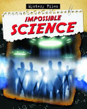 Impossible Science cover