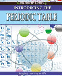 Introducing the Periodic Table cover
