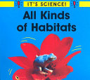 All Kinds of Habitats cover