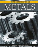 Metals cover