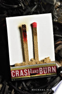 Crash and Burn cover