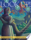Look Up! Henrietta Leavitt, Pioneering Woman Astronomer cover
