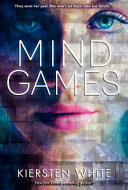 Mind Games cover