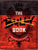 The Bully Book cover