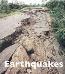 Earthquakes cover