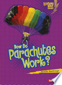 How Do Parachutes Work? cover