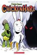 Chickenhare cover