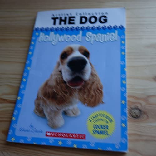 Hollywood Spaniel cover