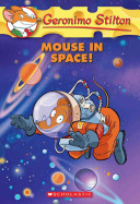 Mouse in Space! cover