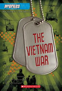 The Vietnam War: One Event, Six Bios cover