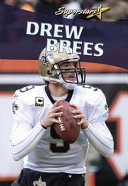 Drew Brees cover