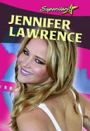 Jennifer Lawrence cover