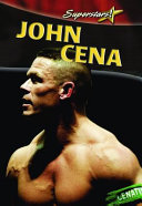 John Cena cover