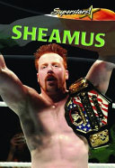 Sheamus cover