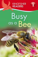 Busy as a Bee cover