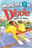 Dixie Wins the Race cover