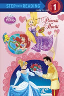 Princess Hearts cover