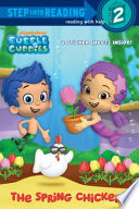 The Spring Chicken! cover