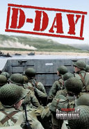 D-Day cover