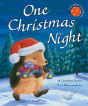 One Christmas Night cover