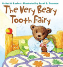 The Very Beary Tooth Fairy cover