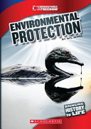 Environmental Protection cover