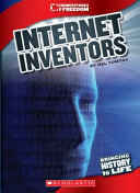 Internet Inventors cover
