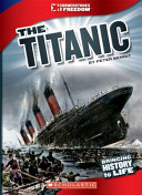 The Titanic cover