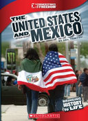 The United States and Mexico cover