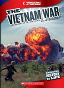 The Vietnam War cover