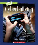 Cyberbullying cover