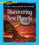 Discovering New Planets cover