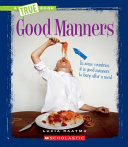 Good Manners cover