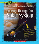 Journey Through Our Solar System cover