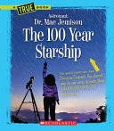 The 100 Year Starship cover