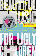 Beautiful Music for Ugly Children cover