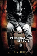 Personal Effects cover