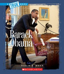 Barack Obama cover