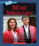 Bill and Melinda Gates cover