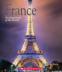 France (Second Series) cover