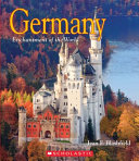 Germany (Second Series) cover