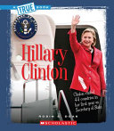 Hillary Clinton cover