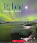 Iceland (Second Series) cover