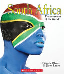 South Africa (Second Series) (2013) cover