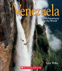 Venezuela (Second Series) cover