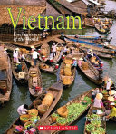 Vietnam (Second Series) cover
